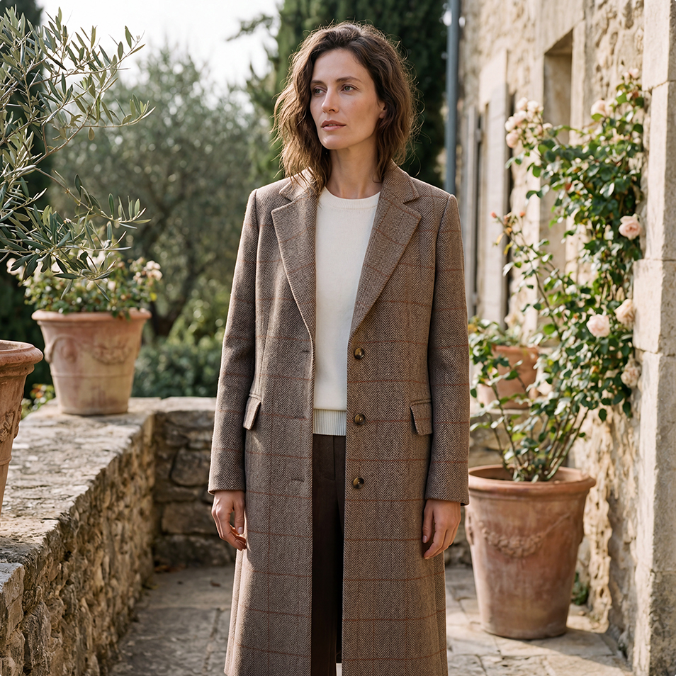 Women – Pure Cashmere