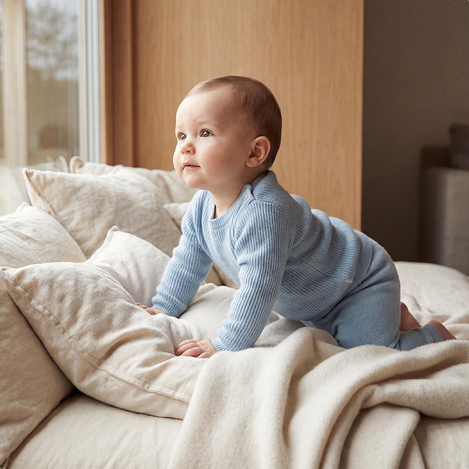 Baby – For the Earliest Years