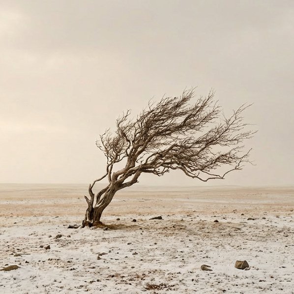 From Harsh Winters to Gentle Touch