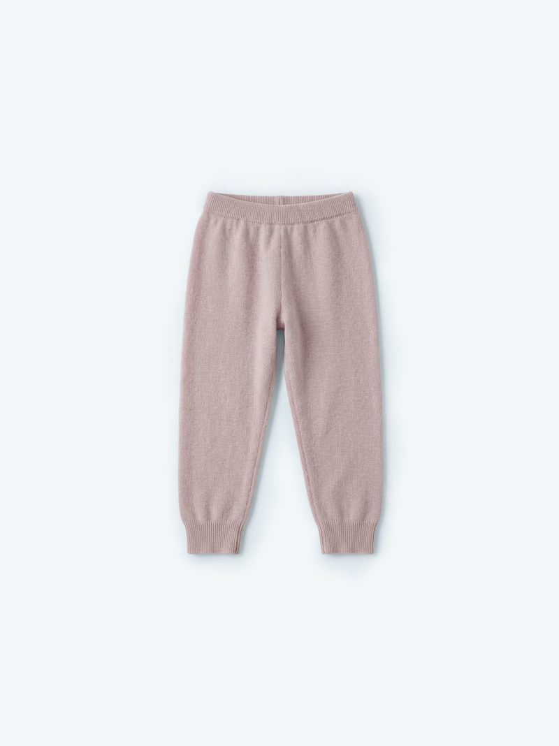 Baby Cashmere Knit Pants