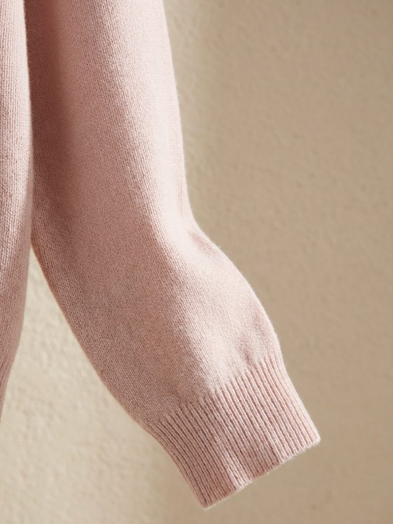 Baby Cashmere V-Neck Cardigan