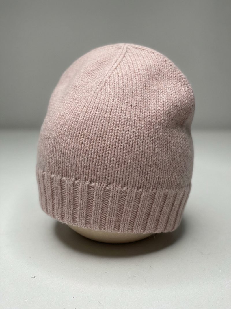 Baby Cashmere Knit Beanie